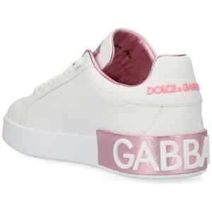 Dolce & Gabbana Portofino Sneakers