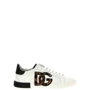 Dolce & Gabbana Portofino Sneakers