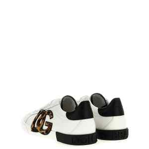 Dolce & Gabbana Portofino Sneakers