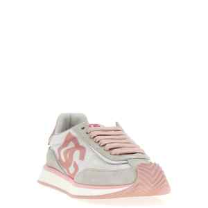 Dolce & Gabbana Dg Cushion Sneakers