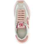 Dolce & Gabbana Dg Cushion Sneakers