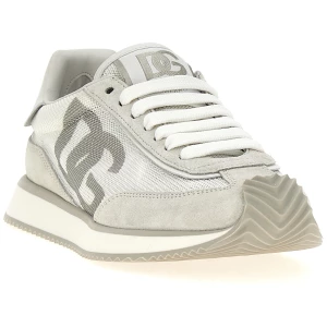Dolce & Gabbana Dg Cushion Sneakers