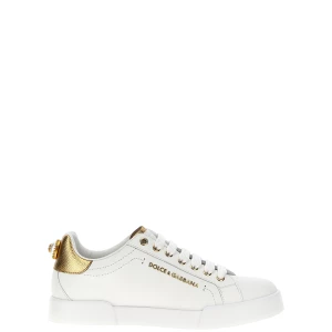 Dolce & Gabbana Portofino Sneakers