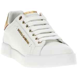 Dolce & Gabbana Portofino Sneakers