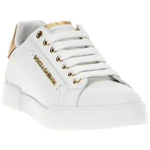 Dolce & Gabbana Portofino Sneakers
