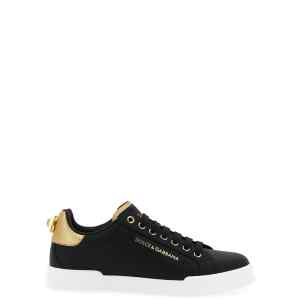 Dolce & Gabbana Portofino Sneakers