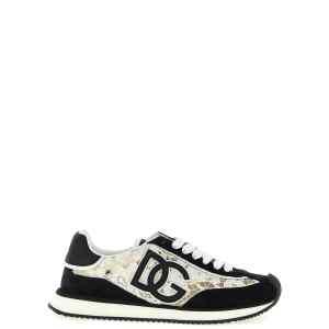 Dolce & Gabbana Dg Cushion Sneakers