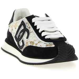 Dolce & Gabbana Dg Cushion Sneakers