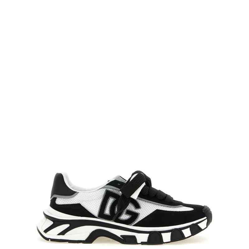 Dolce & Gabbana Dg Country Road Sneakers
