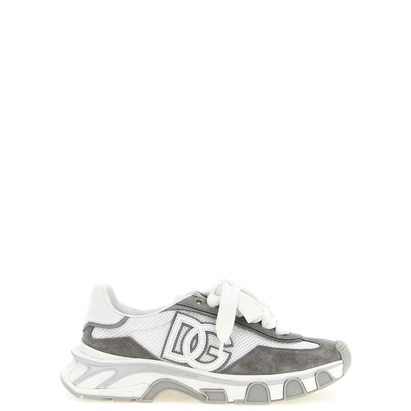 Dolce & Gabbana Dg Country Road Sneakers
