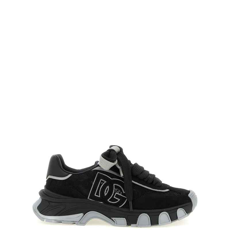 Dolce & Gabbana Dg Country Road Sneakers