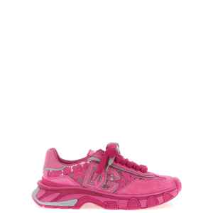 Dolce & Gabbana Dg Country Road Sneakers