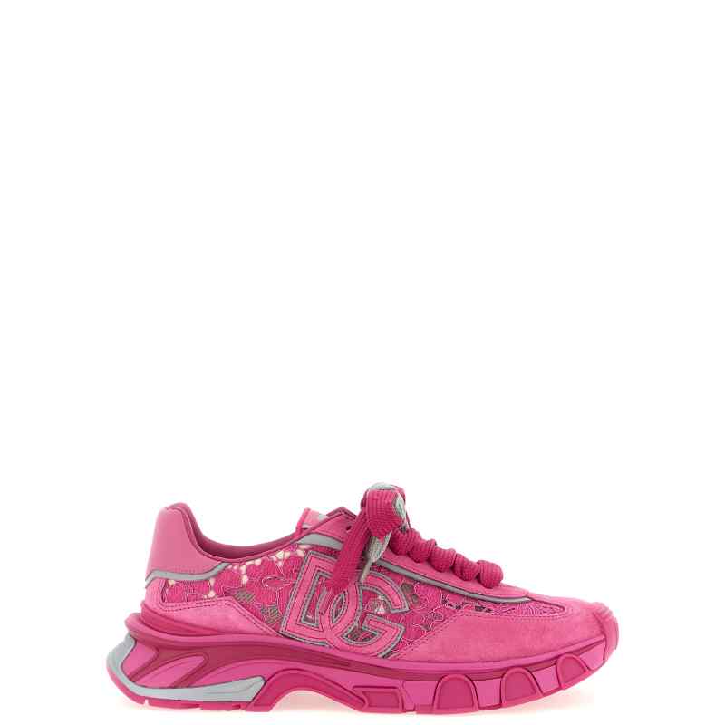 Dolce & Gabbana Dg Country Road Sneakers