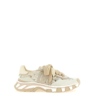 Dolce & Gabbana Dg Country Road Sneakers