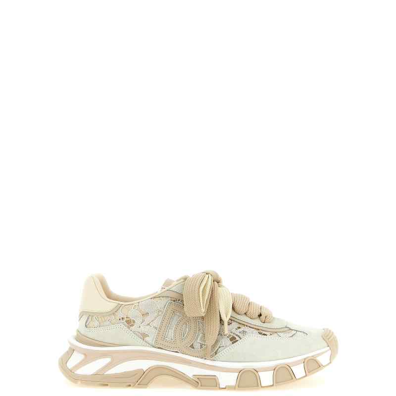 Dolce & Gabbana Dg Country Road Sneakers