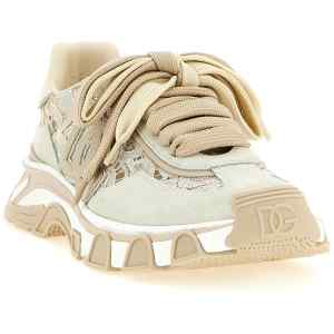 Dolce & Gabbana Dg Country Road Sneakers