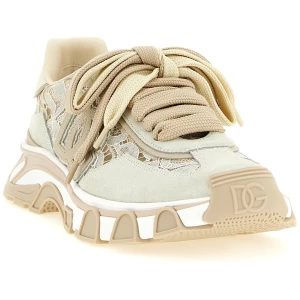 Dolce & Gabbana Dg Country Road Sneakers