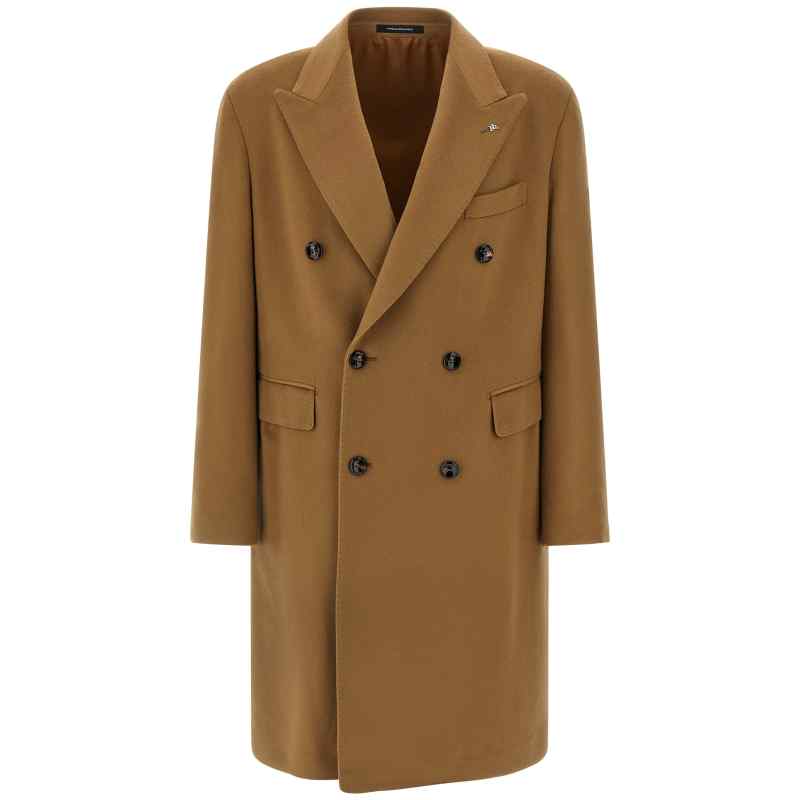 Tagliatore Londra Coat