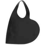 Coperni Double Heart Shoulder Bag