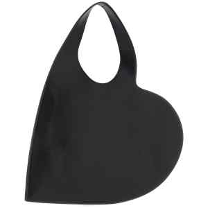 Coperni Double Heart Shoulder Bag