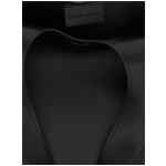 Coperni Double Heart Shoulder Bag