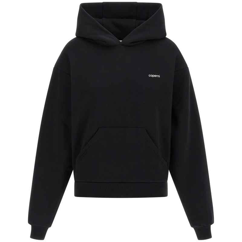 Coperni Horn Hoodie