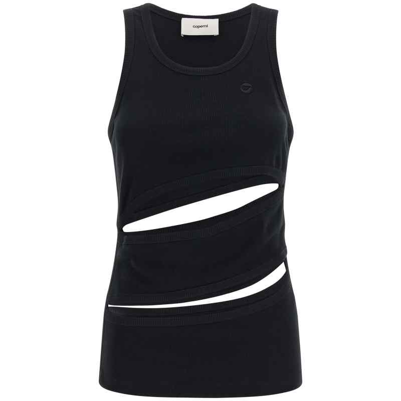 Coperni Spiral Tank Top