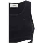 Coperni Spiral Tank Top