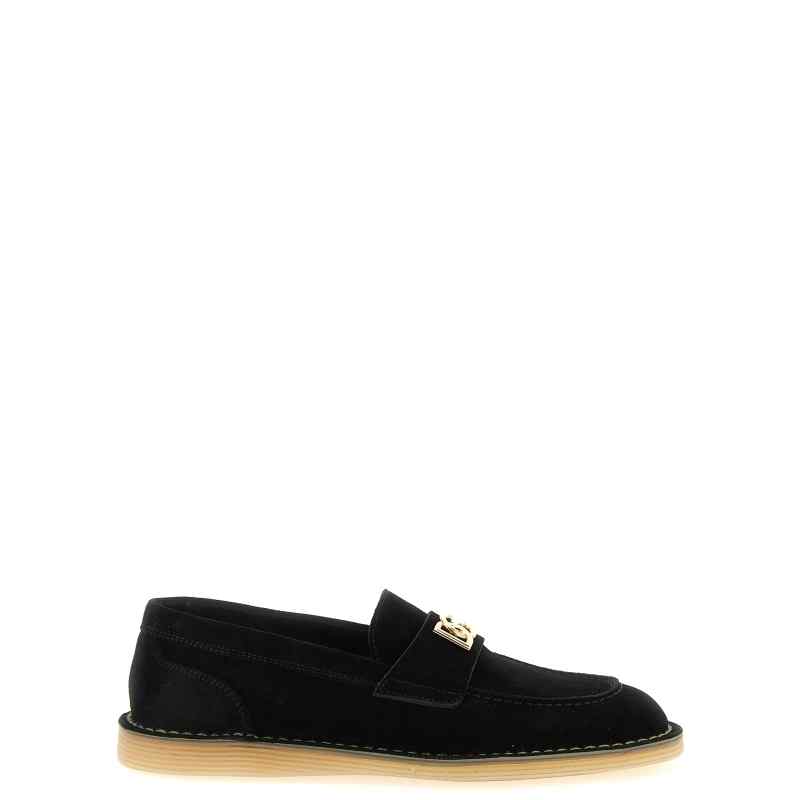 Dolce & Gabbana Casual Loafers