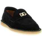 Dolce & Gabbana Casual Loafers