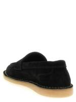 Dolce & Gabbana Casual Loafers