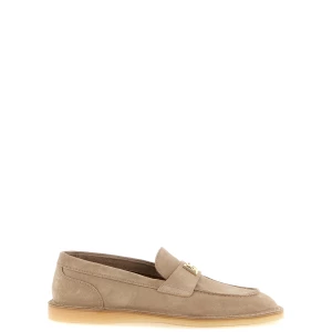 Dolce & Gabbana Casual Loafers