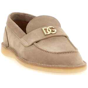 Dolce & Gabbana Casual Loafers