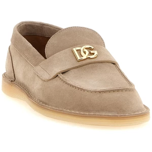 Dolce & Gabbana Casual Loafers