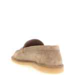 Dolce & Gabbana Casual Loafers