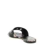 Dolce & Gabbana Bianca Slides