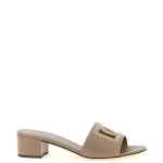 Dolce & Gabbana Karol Mules