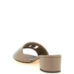 Dolce & Gabbana Karol Mules