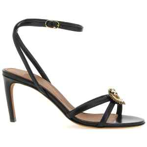 Dolce & Gabbana Devotion Sandals