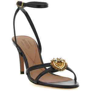 Dolce & Gabbana Devotion Sandals