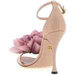 Dolce & Gabbana Bouquet Sandals