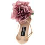 Dolce & Gabbana Bouquet Sandals