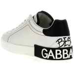 Dolce & Gabbana Portofino Sneakers