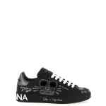 Dolce & Gabbana Portofino Sneakers