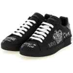 Dolce & Gabbana Portofino Sneakers