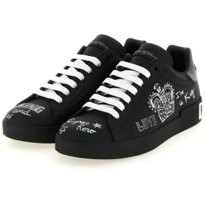 Dolce & Gabbana Portofino Sneakers
