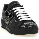 Dolce & Gabbana Portofino Sneakers