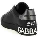 Dolce & Gabbana Portofino Sneakers