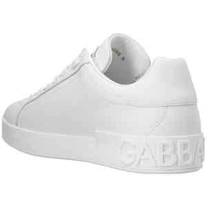 Dolce & Gabbana Portofino Sneakers