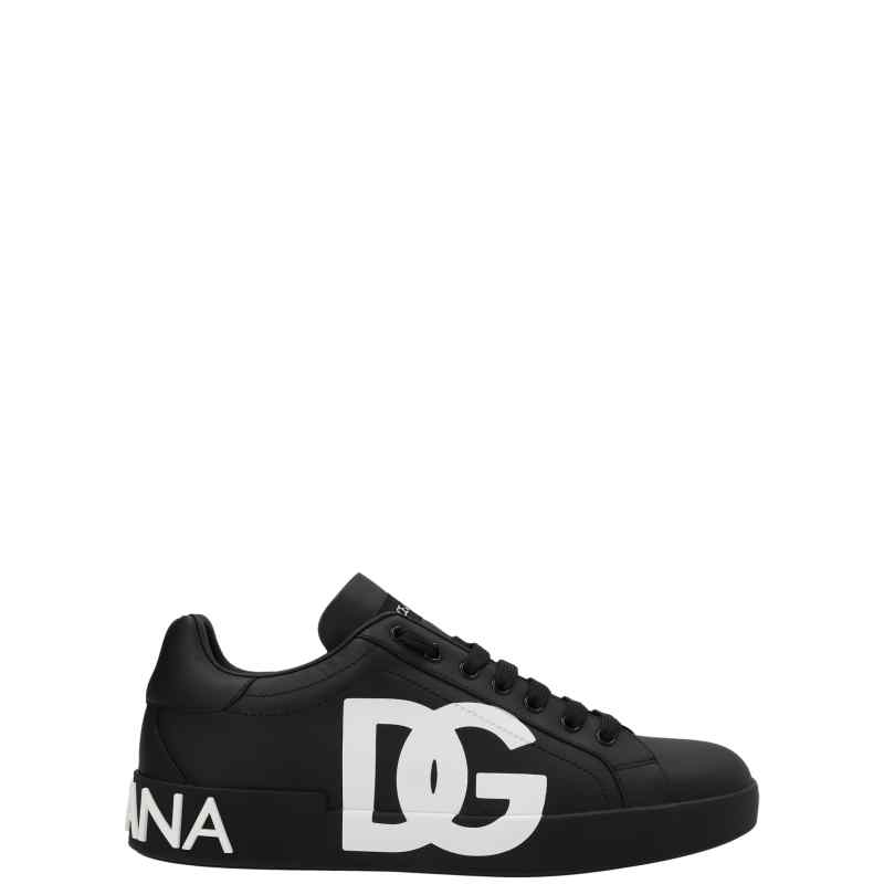 Dolce & Gabbana Portofino Sneakers